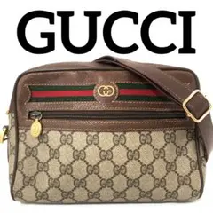 希少！　美品！　GUCCI グッチ　★ 正規品　ショルダーバッグ　トートバッグ