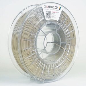 3Dプリンター用MATERIAL 3D4MAKERS社製 LUVOCOM 3F PEEK 9581 NT FILAMENT 2.85mm 750g