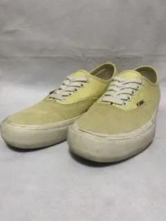 レア サンプル Vans Authentic Pro バンズ オーセンティック