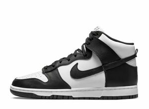 Nike Dunk High "Championship White" 24.5cm DD1399-105