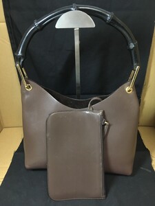 グッチ　ワンショルダーバッグ　ハンドバッグ GUCCI