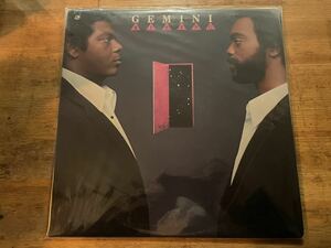 GEMINI RISING LP US ORIGINAL PRESS!! 80