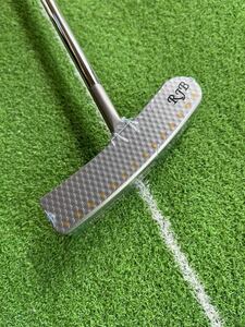 新品未使用 数量限定 リミテッド デッドストック ベティナルディ 25TH ANNIVERSARY BB43 CENTER BETTINARDI LIMITED XXV