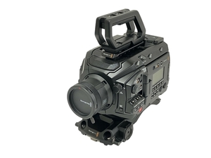 Blackmagic URSA Broadcast ビデオカメラ カメラ 撮影機器 プロ用 業務用 中古 T8803324