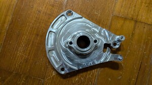 エイプ　APE100 XR100 SHIFTUP製　スタビライズドステーターベース　