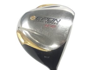 ■エポンゴルフ■EPON AF-101■10.5■SR■SPEEDER 474■中古■1円～