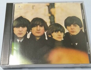 ビートルズ CD ビートルズ・フォー・セール(輸入盤)美品