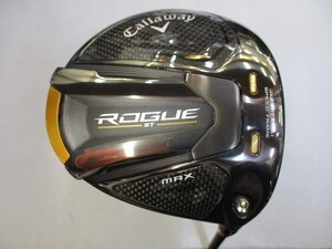 キャロウェイ ROGUE ST MAX/VENTUS5 for Callaway(JP)/R/10.5[90947]