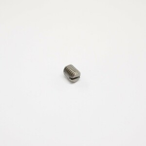 Allenscrew (used for steering column ring handle bar/legshield Lambretta) ランブレッタ クロームリング 固定用スクリュー 1型 2型 3型