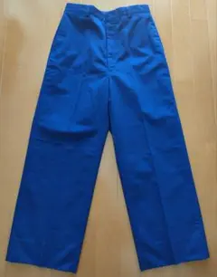 90s US Navy Utility Pants