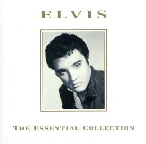 【輸入盤】The Essential Collection/エルヴィス・プレスリー