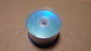 DVD-R 録画済み　50枚メーカー色々 まとめセット 烏よけ　リサイクル DVD-R