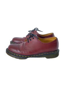 Dr.Martens◆ドレスシューズ/UK8/BRW