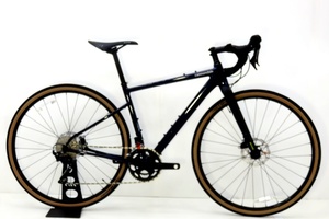 ★★[未走行] キャノンデール CANNONDALE TOPSTONE AL2 2023年モデル GRX アルミ グラベルロードバイク Sサイズ 2×10速