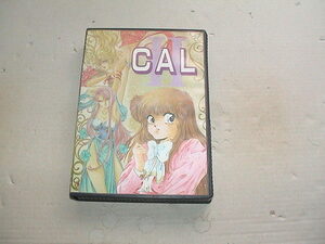 【即決sale】MSX2 CAL II キャル II(箱説あり)[BIRDYSOFT] 