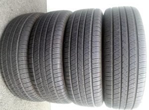 バリ山ラジアル 225/65R17 MICHELIN ENERGY LX4ミシュランエナジー 4本ハリアヴァンガードエスクード NXレクサス CR-V CX-5 CX-8イヴォーグ