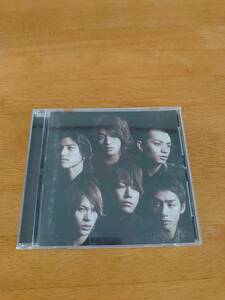 KAT-TUN/Break the Records 【CD】