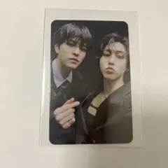 straykids ATE スンミン ハン