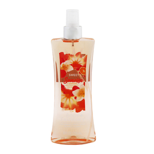 ボディファンタジー ボディスプレー スウィートサンライズ 236ml SWEET SUNRISE FRAGRANCE BODY BODY FANTASIES 新品 未使用