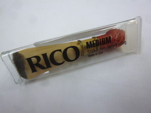 ◆◆ RICO リコ ファゴット用 バブルリード 1枚入 ◆◆新品未使用品◆◆