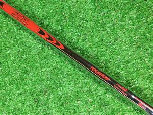 【同梱対応可】hs-3827 中古シャフト 日本シャフト N.S.PRO MODUS3 TOUR 105 Flex:R アイアン用 #7 87.9cm(約34.61inch)