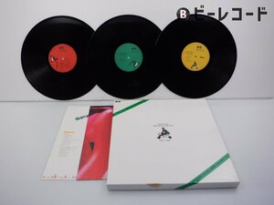 The ALFEE「One Night Dreams 1983-1987」LP（12インチ）/F-Label(C70A0593)/邦楽ポップス