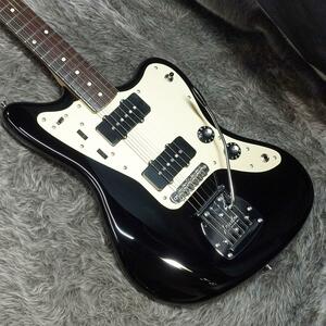 Fender INORAN Jazzmaster RW Black