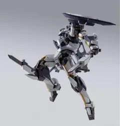 【未開封】METAL BUILD レーバテイン アーバレストリファレンス