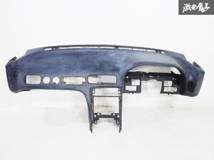 日産 純正加工 RPS13 180SX ダッシュボード インストルメントパネル インパネ 内装 2連追加メーター加工 約52φ 即納 S13 シルビア