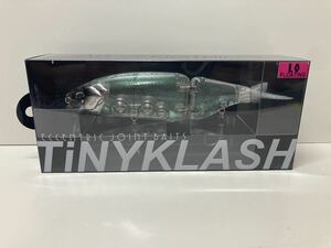 DRT タイニークラッシュ Low TiNYKLASH 