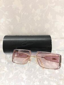 CAZAL カザール サングラス メガネ 眼鏡 ケース付 モデル 950 1123d