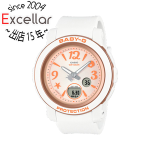 CASIO 腕時計 Baby-G BGA-290US-4AJF [管理:1100056285]