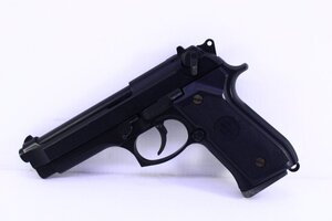 ★TOKYO MARUI/東京マルイ U.S. 9mm M92F ピストル ガスブローバック ガスガン ハンドガン ジャンク【10736537】