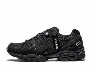 ENNOY Stylistshibutsu Asics Gel-Nimbus 9 GORE-TEX "Triple Black" 28cm 1201A901-001