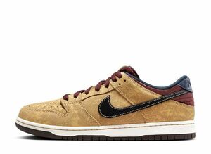 Nike SB Dunk Low Pro "City of Cinema/Celestial Gold and Dark Team Red" 28.5cm FZ1278-200