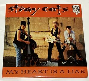 STRAY CATS cds ストレイキャッツ ブライアンセッツァー ロカビリー サイコビリー ザ・クラッシュ モッズ brian setzer the clash mods jam