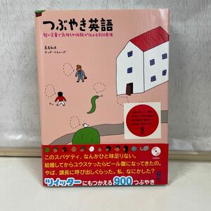 つぶやき英語　短い言葉で気持ちや体験が伝わる９００表現 長尾和夫／著　テッド・リチャーズ／著