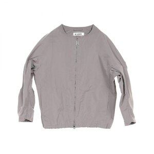 ジルサンダー ブランドオフ JIL SANDER シルク ブルゾン ポリエステル 中古 レディース