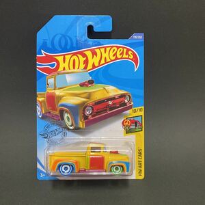 HOT WHEELS CUSTOM 