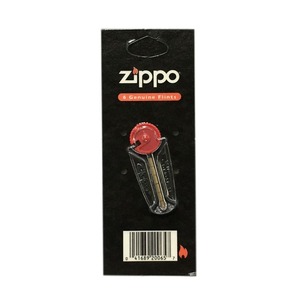 ZIPPO ジッポー 2406N フリントブリスター