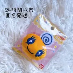 【新品未使用】たまごっち　プチッとバッジ　めめっち　Tamagotchiuni