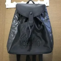 MOSCHINO リュック