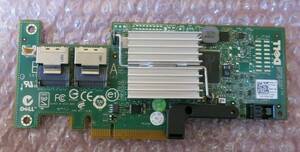 Dell 0H215J PERC H200 SAS/SATA RAID Controller