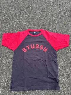 90s  stussy  tシャツ