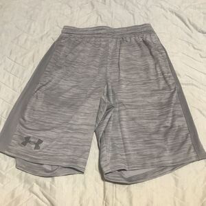 アンダーアーマー メンズ ジャージハーフパンツ UA HIIT 2.0 Twist Short 1312297 スポーツウェア UNDER ARMOUR