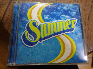 Summer(なつ歌名曲30曲！）★2CD