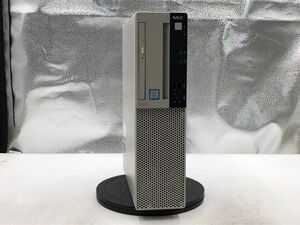 NEC/デスクトップ/HDD 500GB/第8世代Core i5/メモリ8GB/WEBカメラ無/OS無-241210001374310