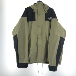 【中古】THE NORTH FACE ゴアテックスマウンテンジャケット サイズXXL NF0A3JPA ザノースフェイス[240017600970]