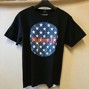 Hurley 半袖Tシャツ M