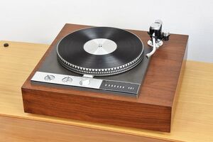 Garrard 401 (60Hz) + ortofon AS-212S & Type C / ガラード / ターンテーブル / 正規品